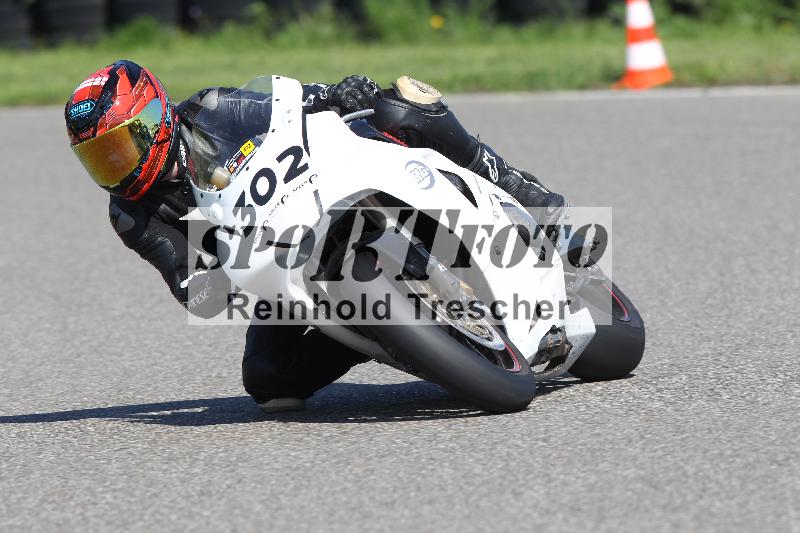 /13 01.05.2025 Speer Racing ADR/Gruppe gelb/302